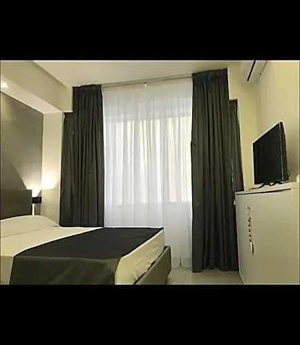 Napoli Via Toledo Bed & Breakfast